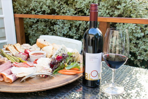 A Coonawarra Experience - Lightning Ridge Tourism 1