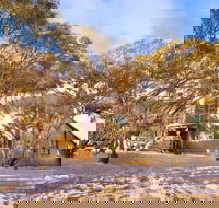 Ajax Ski Club - Lightning Ridge Tourism