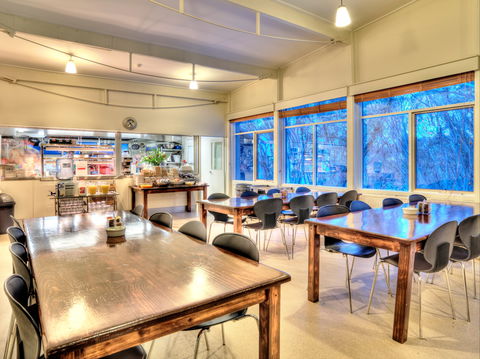 Ajax Ski Club - Lightning Ridge Tourism 1