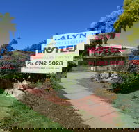 Alyn Motel - Lightning Ridge Tourism