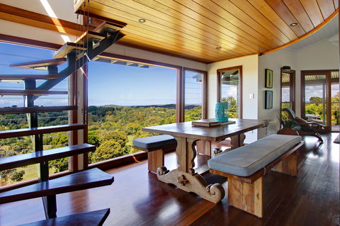 A PERFECT STAY - Kamala - Lightning Ridge Tourism 1