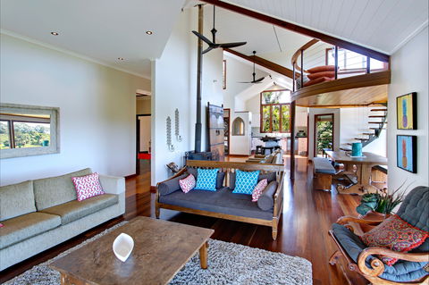 A PERFECT STAY - Kamala - Lightning Ridge Tourism 2