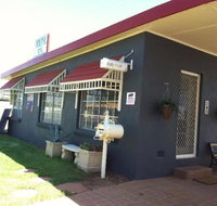 Ardeanal Motel - Lightning Ridge Tourism