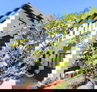 Avoca by Sydney Lodges - Lightning Ridge Tourism