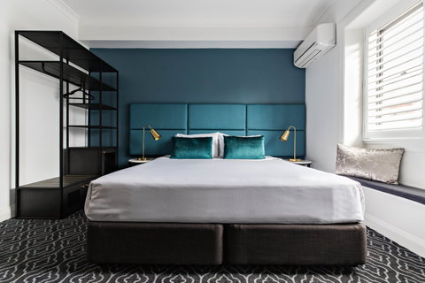 Avoca By Sydney Lodges - Lightning Ridge Tourism 3