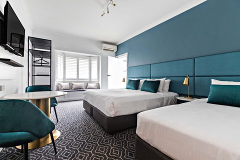 Avoca By Sydney Lodges - Lightning Ridge Tourism 4