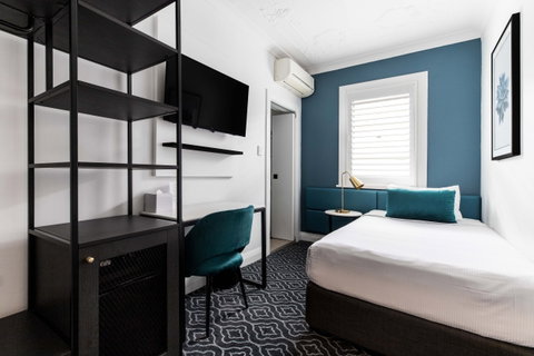 Avoca By Sydney Lodges - Lightning Ridge Tourism 6