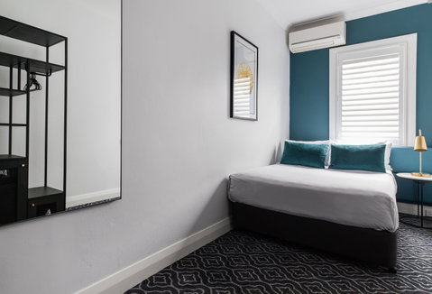 Avoca By Sydney Lodges - Lightning Ridge Tourism 7