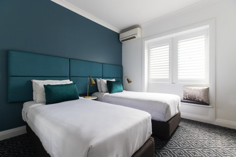 Avoca By Sydney Lodges - Lightning Ridge Tourism 8