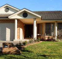 Azure Haven - Lightning Ridge Tourism