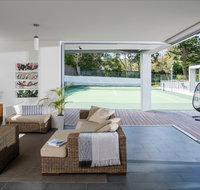 Balgowlah Heights Beach House - Lightning Ridge Tourism