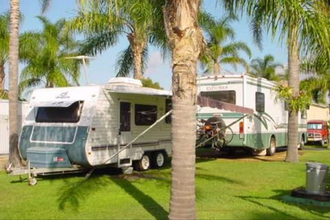 Ballina Waterfront Village And Tourist Park - Lightning Ridge Tourism 0