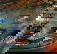 Banjos Bushland Retreat - Lightning Ridge Tourism