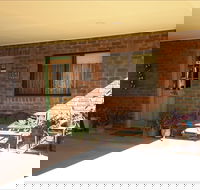 Barham Colonial Motel - Lightning Ridge Tourism