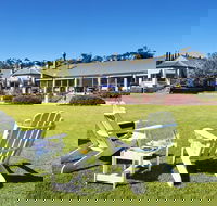Bells at Killcare Boutique Hotel Restaurant and Spa - Lightning Ridge Tourism