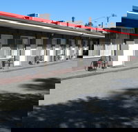 Benjamin Singleton Motel - Lightning Ridge Tourism