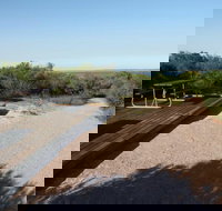 Benwenerup Camp at Stokes National Park - Lightning Ridge Tourism