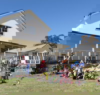 Berrima Retreat - Lightning Ridge Tourism