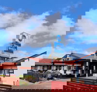 Best Western Melaleuca Motel - Lightning Ridge Tourism