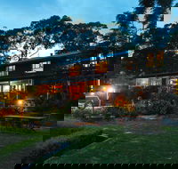 Bilpin Country Lodge - Lightning Ridge Tourism