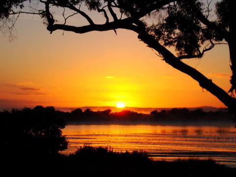 Bridport Seaside Lodge - Lightning Ridge Tourism 9