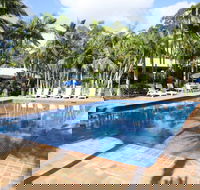 Brisbane Gateway Resort - Lightning Ridge Tourism