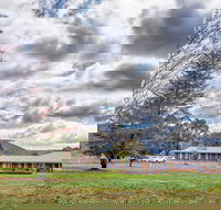 Bushmans Motor Inn - Lightning Ridge Tourism
