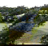 Capital Country Holiday Park - Lightning Ridge Tourism