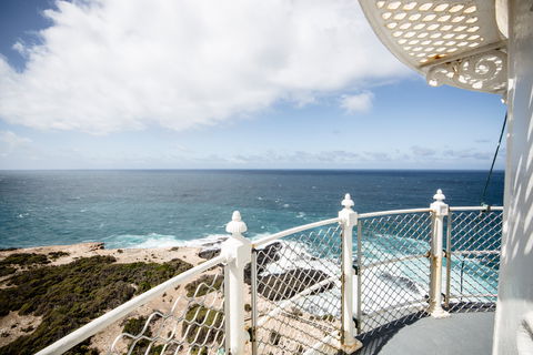 Cape Nelson Lighthouse - Lightning Ridge Tourism 1