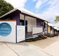 ClubYamba Holiday Villas - Lightning Ridge Tourism