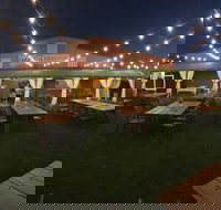 Clydesdale Motel and Steakhouse - Lightning Ridge Tourism
