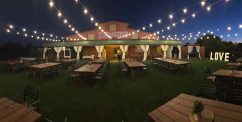 Clydesdale Motel And Steakhouse - Lightning Ridge Tourism 0