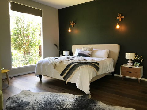 Coolart Studios Mornington Peninsula - Lightning Ridge Tourism 0