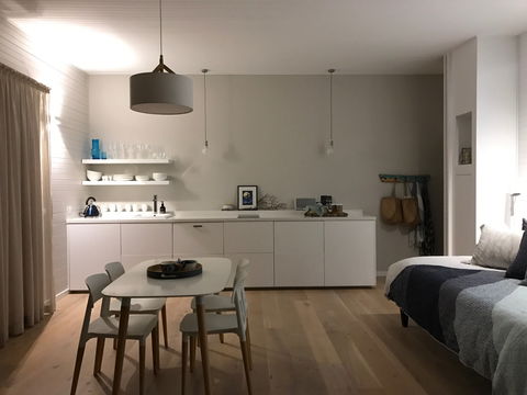 Coolart Studios Mornington Peninsula - Lightning Ridge Tourism 2