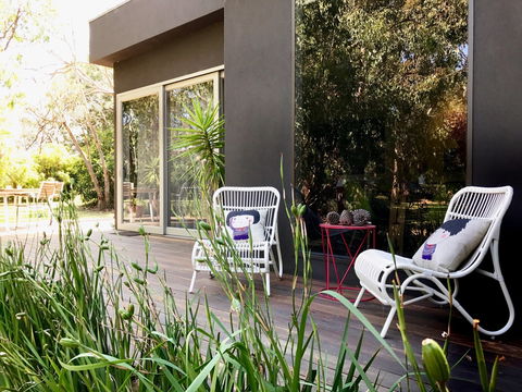 Coolart Studios Mornington Peninsula - Lightning Ridge Tourism 4