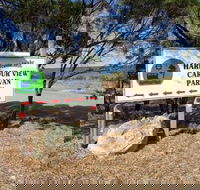 Cowell Harbor View Caravan Park - Lightning Ridge Tourism