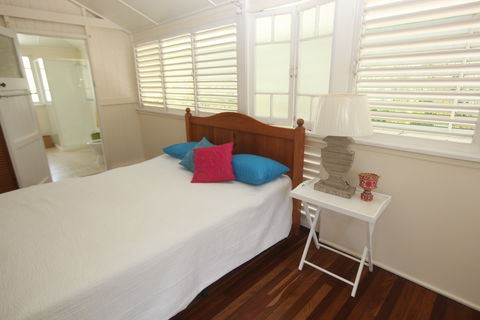 Daggoombah Holiday House - Lightning Ridge Tourism 2