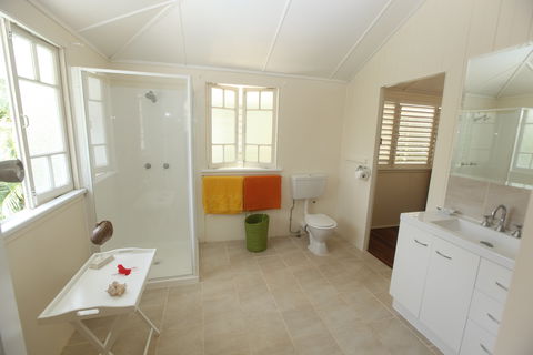 Daggoombah Holiday House - Lightning Ridge Tourism 3