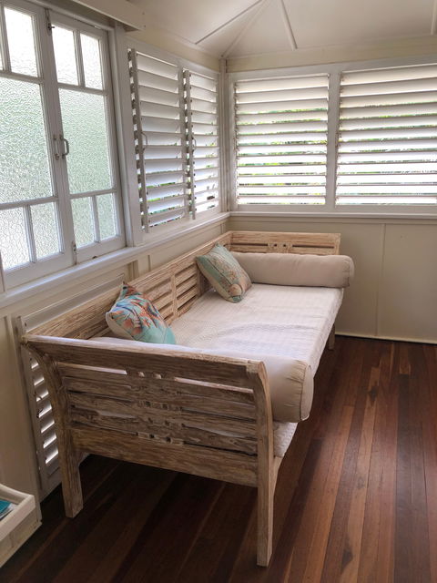 Daggoombah Holiday House - Lightning Ridge Tourism 4