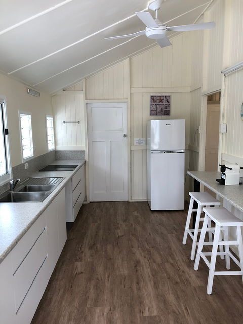 Daggoombah Holiday House - Lightning Ridge Tourism 5