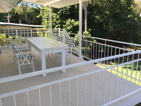 Daggoombah Holiday House - Lightning Ridge Tourism 7