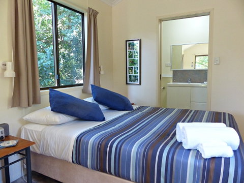 Daintree Valley Haven - Lightning Ridge Tourism 0
