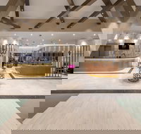 Deco Hotel Canberra - Lightning Ridge Tourism
