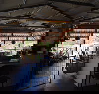 EARE Wallaby Beach Workers Camp - Lightning Ridge Tourism
