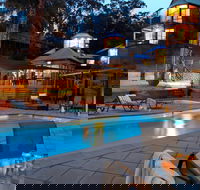 Edgewater Terraces at Metung - Lightning Ridge Tourism