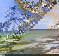 Fanny Cove Camp at Stokes National Park - Lightning Ridge Tourism