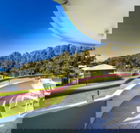 Fathoms 8 - Lightning Ridge Tourism