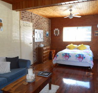 Frangi Breezes Bed and Breakfast - Lightning Ridge Tourism