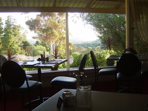 Garden Motor Inn (Golden Chain) - Lightning Ridge Tourism 4