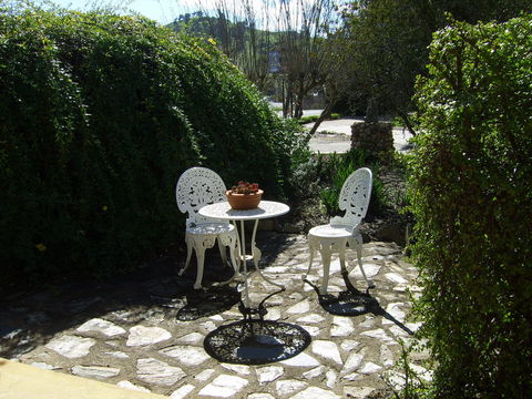 Garden Motor Inn (Golden Chain) - Lightning Ridge Tourism 9